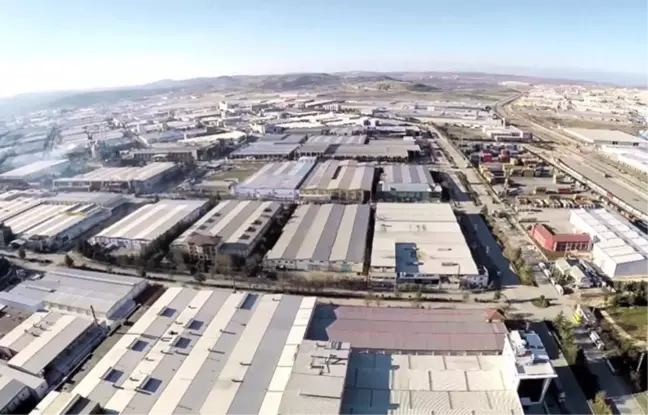 Gaziantep OSB'ye Teknopark kurulacak