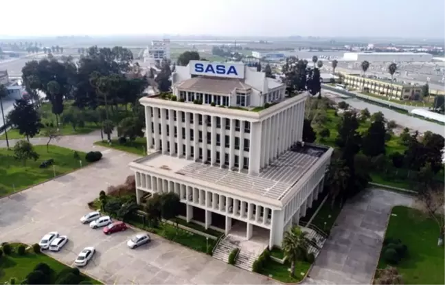Sasa’nın kuracağı 5 alt şirkete 7 yabancı talip