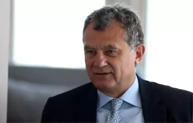 TÜSİAD Başkanı: Enflasyon düşerse, kimse kura bakmaz