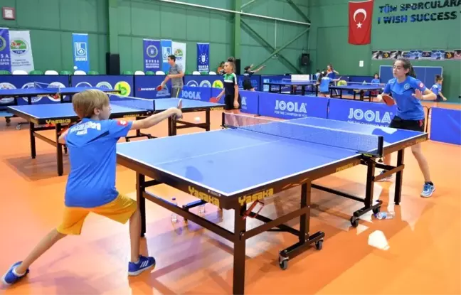 Dostluk kazandı