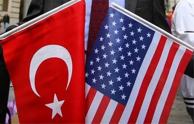 Yaptırım olacaksa 2020 Nisan'ından önce olmaz