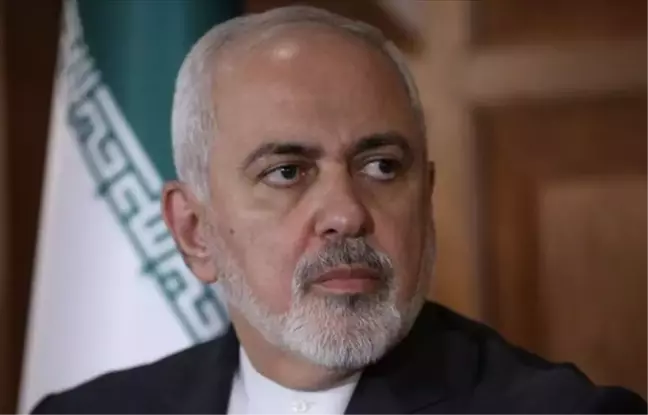 Zarif: İran İngiltere'yle çatışma istemiyor