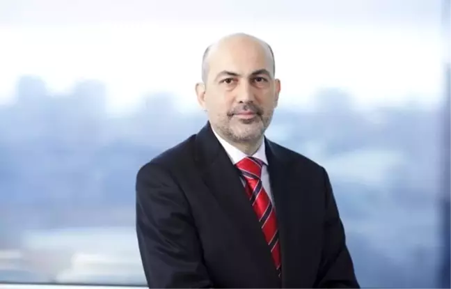 Albaraka Türk Genel Müdürü Utku: MB'nin 300-350 baz puanlık indirim alanı var