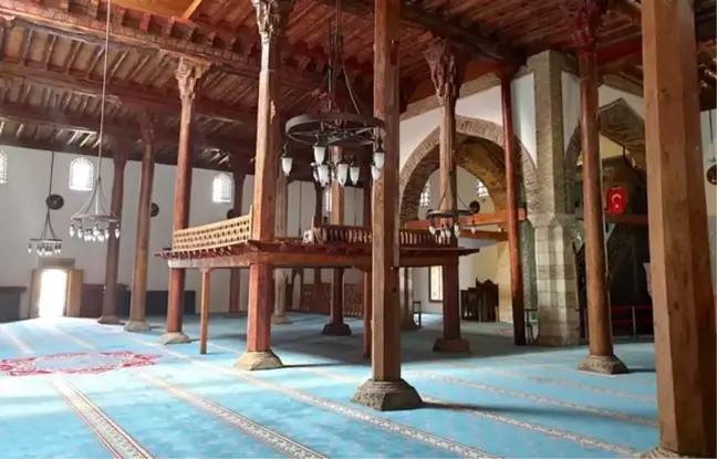 Konya’nın saklı cennetlerinden biri: Beyşehir