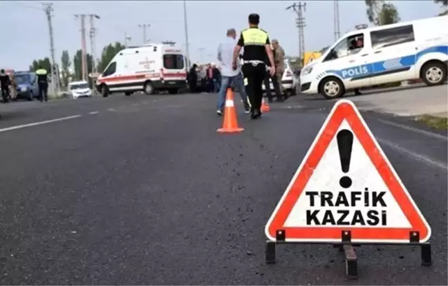 Nevşehir'de trafik kazası: 6 ölü, 9 yaralı