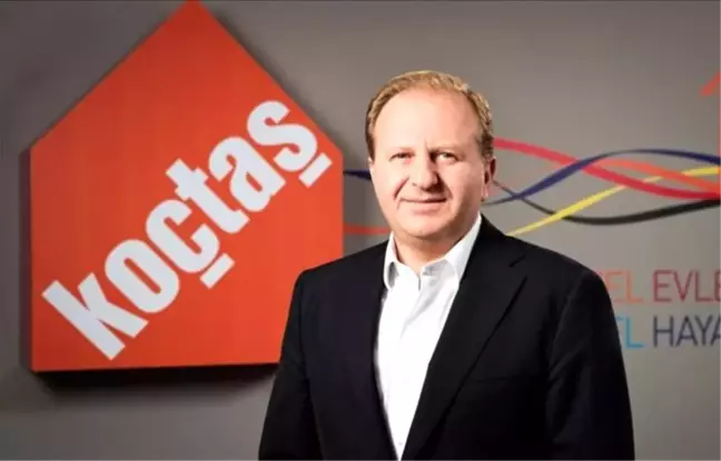Koçtaş, 2020'de en fazla ciroyu dijitalde yapacak