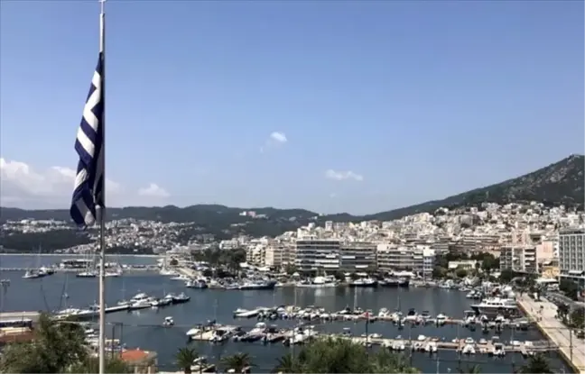 Yunanistan'da Thomas Cook'un iflasıyla 50 binden fazla turist mahsur kaldı
