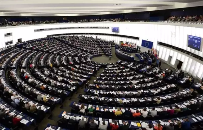 AP, Türkiye-AB Karma Parlamento Komisyonu üyelerini seçti