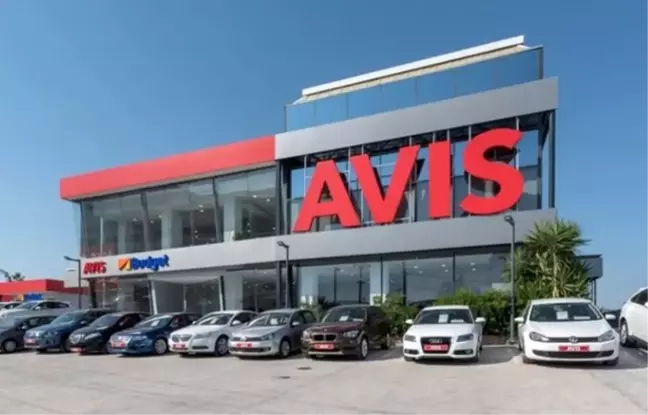 Avis Türkiye, 4. kez