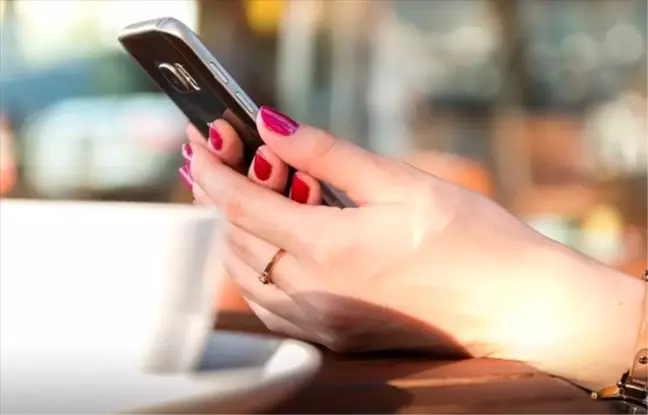 Akıllı telefonlardan da yurt dışı çıkış harç pulu alınabilecek