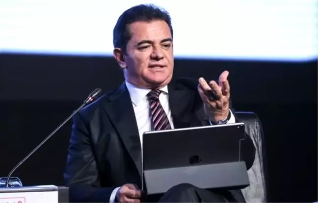 DenizBank GM Hakan Ateş: FastPay'e sahip çıkmamız lazım