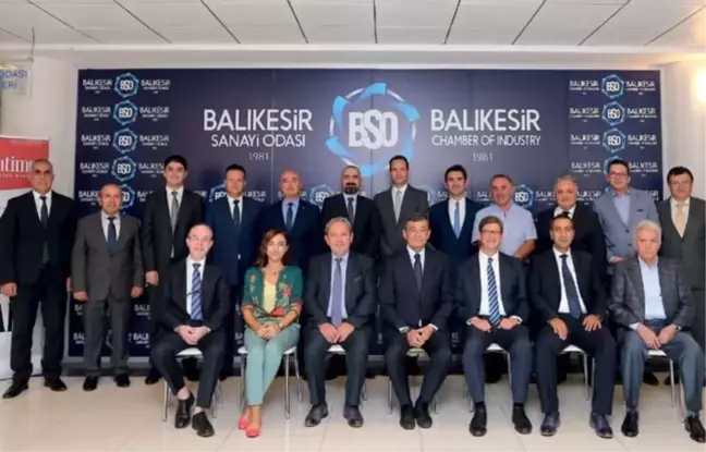 Büyütülen Balıkesir OSB'de istihdam 30 bine çıkacak