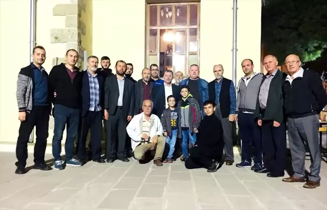 Aliya İzzetbegoviç Karamürsel'de anıldı