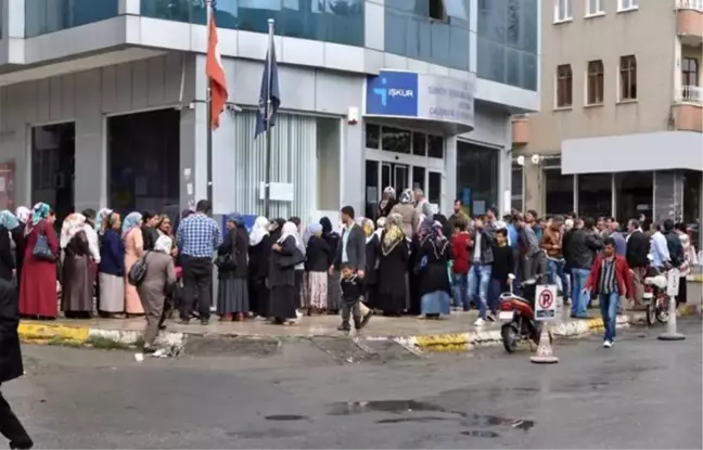 CHP'den işsizlik rakamları değerlendirmesi
