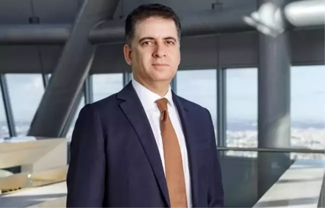 QNB Finansbank GM Güzeloğlu: 2020'de büyüme yüzde 4-5 olabilir