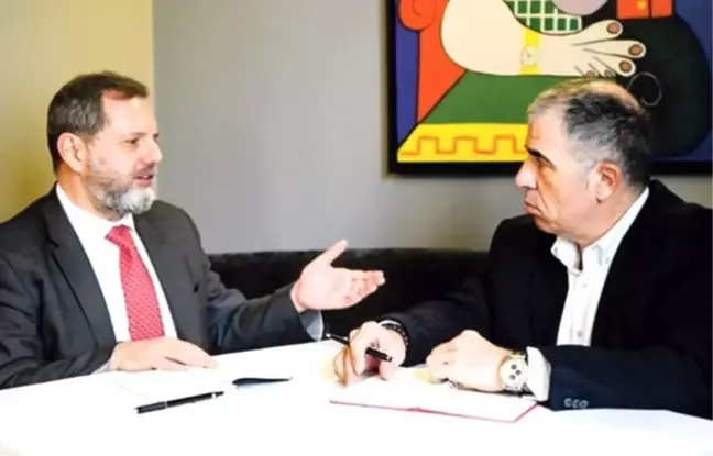 2020’de ABD ‘Suudi Amerika’ olacak!