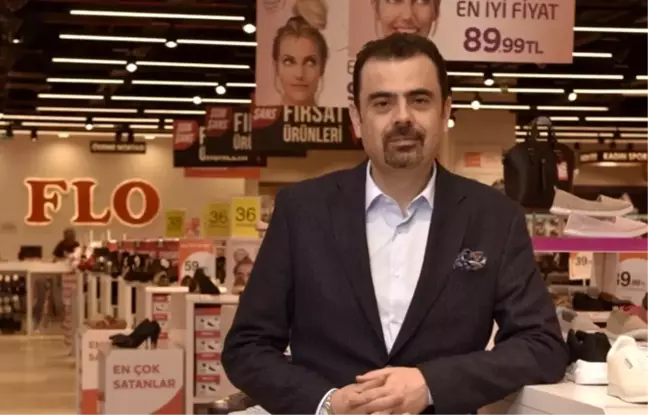 FLO, Kazakistan’da 27’nci mağazasını açtı