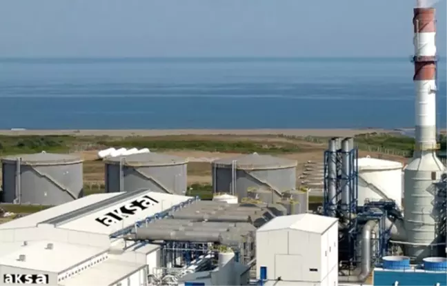 Aksa Enerji, Şanlıurfa'da üretimi durduruyor