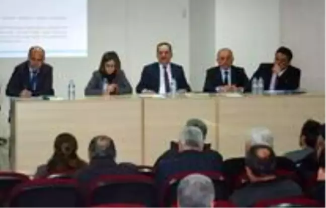 Refahiye Kent Konseyi dördüncü toplantısını yaptı