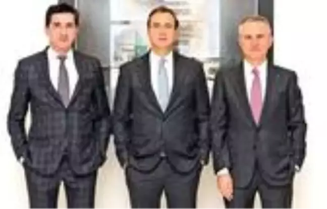 Türkiye’nin en büyük dijital bankası olacağız