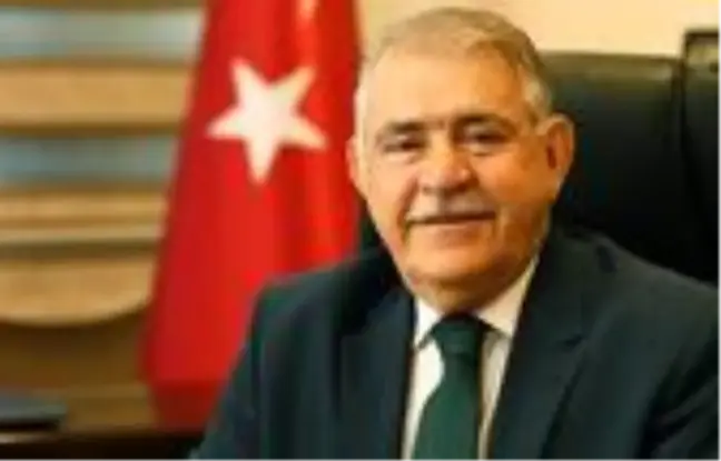 Onikişubat Belediye Başkanı Mahçiçek'ten 12 Şubat mesajı