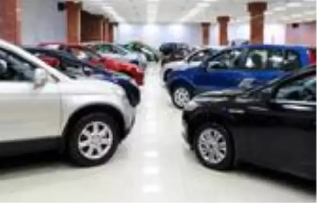 Sıfır otomobile ilgi 'tam gaz' devam ediyor