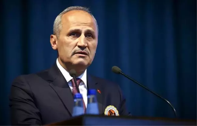 Bakan Turhan, koronavirüs önlemlerini değerlendirdi