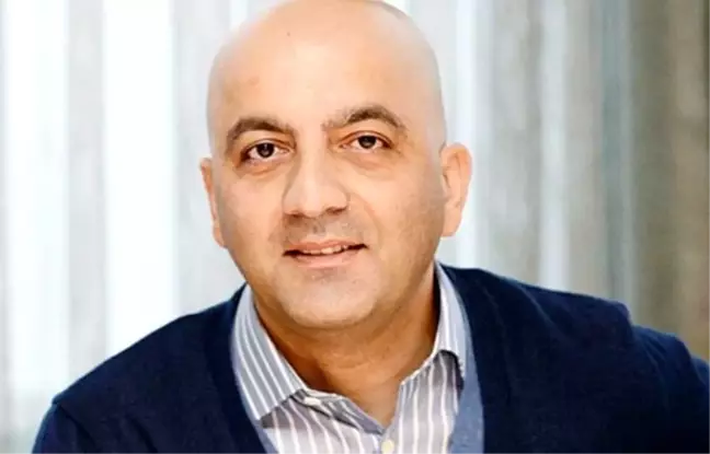 Azeri iş insanı Mübariz Mansimov Gurbanoğlu FETÖ'den tutuklandı