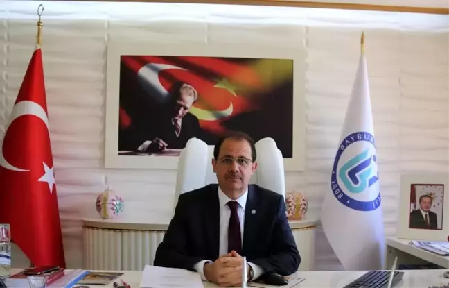 Rektör Coşkun'dan 18 Mart mesajı