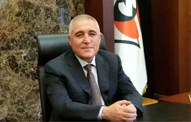 Gaziantep OSB'de borçlara 1 ay erteleme imkanı