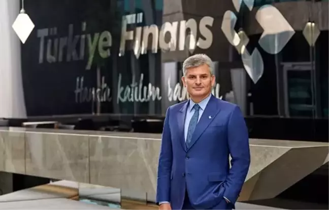 Türkiye Finans'tan müşterilerine ve ekonomiye destek paketi
