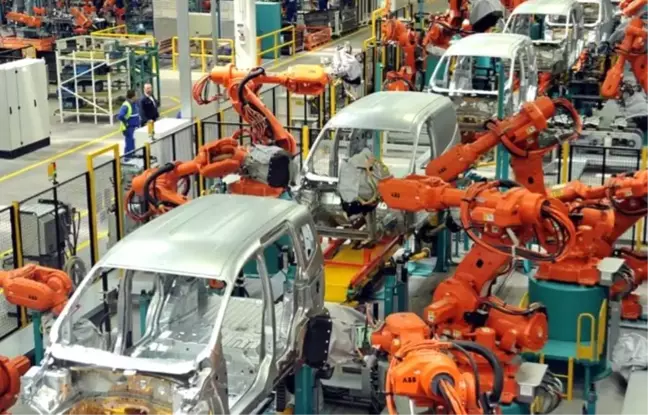 Ford Otosan maske üretimine başladı