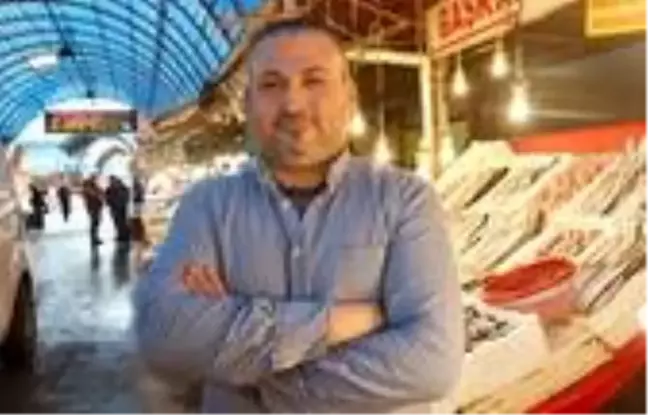 “Balon balığı avlama bedeli 10 lira olsun”