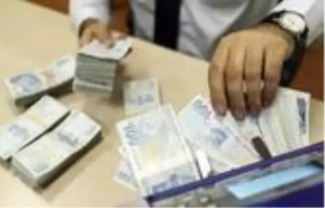 Esnaftan bankalara