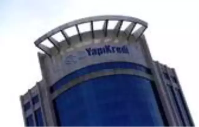 Yapı Kredi'den sağlık kuruluşlarına 10 milyon TL destek