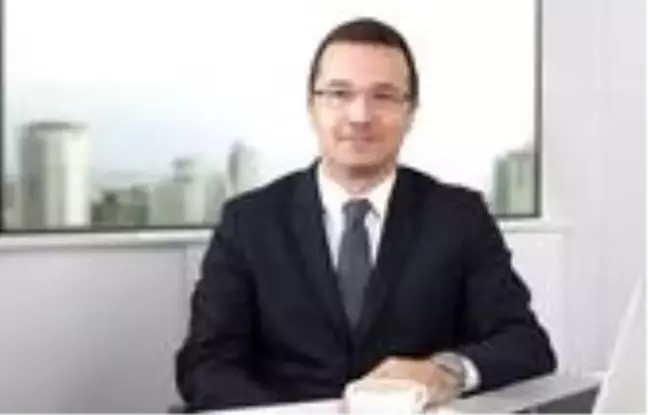 DÜNYA'nın konuğu İnsan Kaynakları Mercer CEO’su Dinçer Güleyin