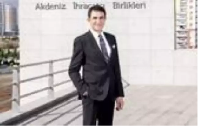 AKİB Başkanı Hayri Uğur DÜNYA Talks'ta canlı yayın konuğu