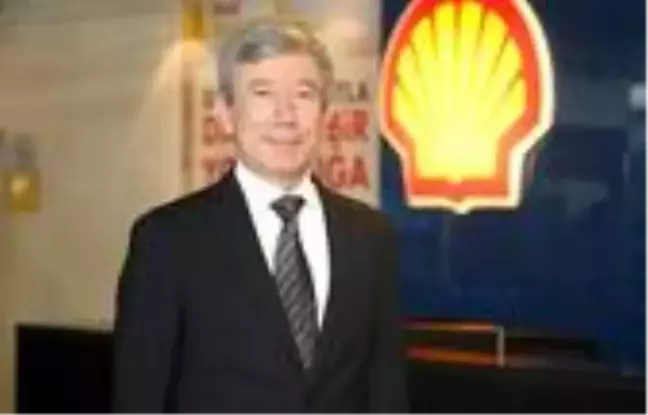 Shell Türkiye Ülke Başkanı Erdem: Petrol fiyatı uzun süre bu seviyelerde kalmaz