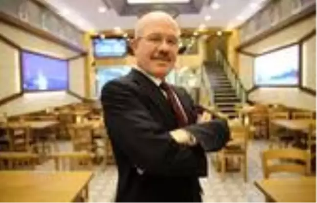 Şeker hastaları da baklava yiyebilecek