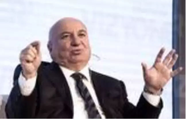TAV, 377 milyon zarar açıkladı: