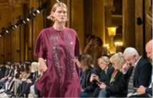 Pandemi sonrası moda endüstrisi