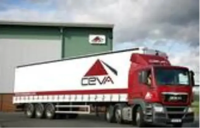 General Motors ve CEVA Lojistik'ten iş birliği