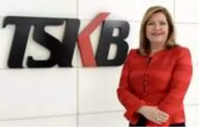 TSKB’nin aktif büyüklüğü 47,2 Milyar TL’ye ulaştı