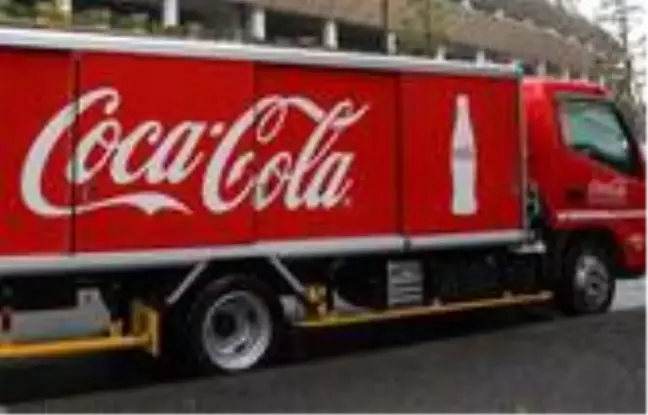 Coca Cola, ekonomik kriz nedeniyle Lübnan pazarından çekiliyor