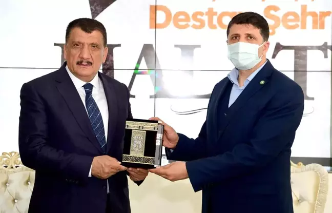 Gürkan'dan siyasi partiler değerlendirmesi