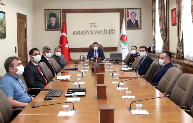 Valimiz Mustafa Masatlı: 'Aşı Sırası Gelen Vatandaşlarımıza İlimizin 142 Farklı Noktasında Randevusuz Olarak Aşılarını Yapmaktayız'