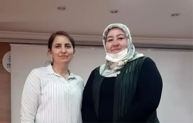 Beyazay Derneği'nde görev değişimi