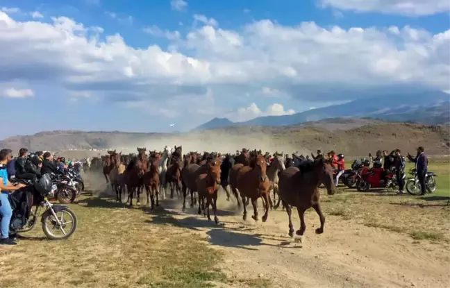 Motosiklet tutkunları Erciyes'te buluşacak