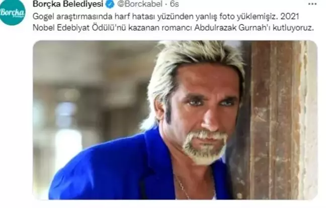 Borçka Belediyesinin paylaşımıyla ilgili Tarık Mengüç'ten açıklama: 