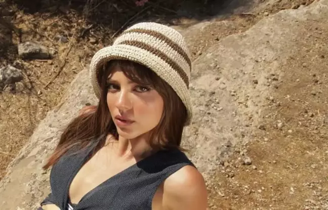 Aslıhan Malbora kimdir? Üç Kuruş 'Leyla' karakteri Aslıhan Malbora kaç yaşında, nereli?